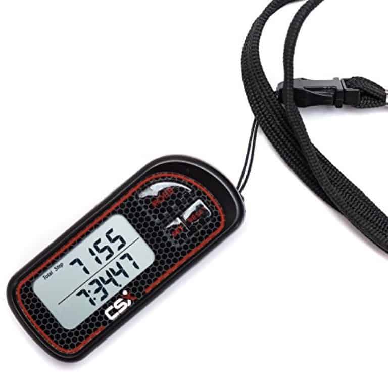 Best Pedometers Reviewed and Rated in 2023 TheFitBay