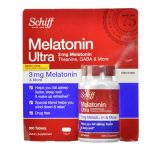 Schiff Melatonin Ultra