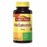 Nature Made Melatonin