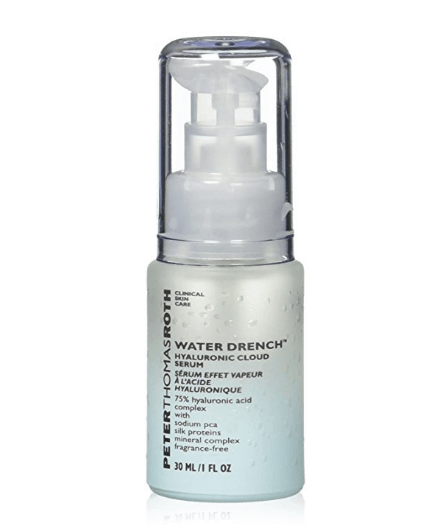 10.  Peter Thomas Roth Hyaluronic