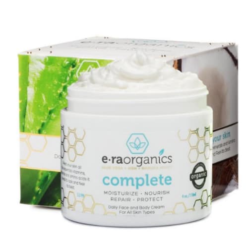 2. Era Organics Complete