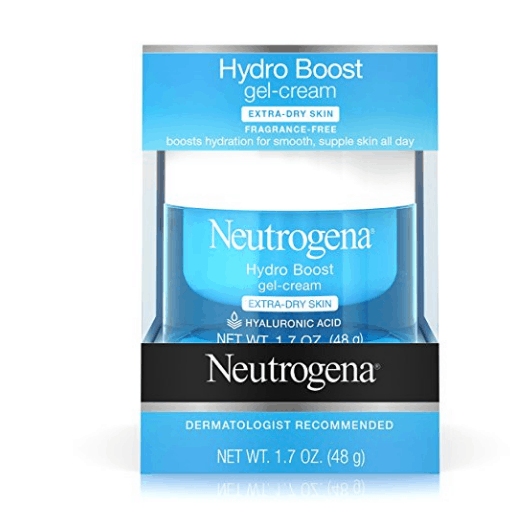 4. Neutrogena Hydro