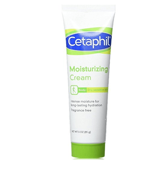 8. Cetaphil Sensitive Skin