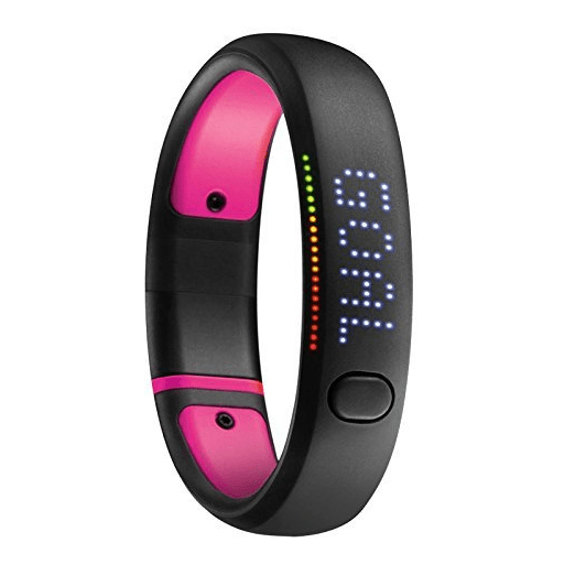 4. Nike FuelBand SE