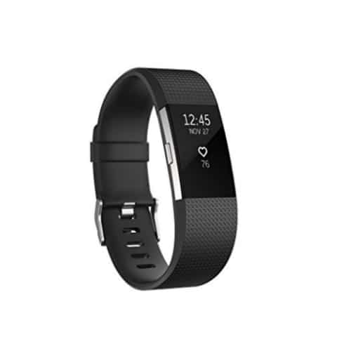 1. Fitbit Charge 2