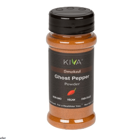 10. Kiva Gourmet