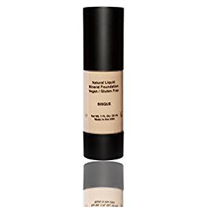 BaeBlu Liquid Foundation