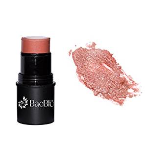 BaeBlu Blush Stick