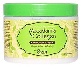 7. Macadamia & Collagen