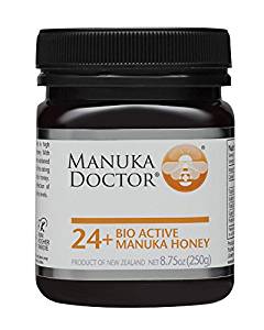 Manuka Doctor Honey