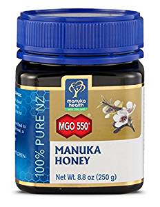 Manuka Health Honey