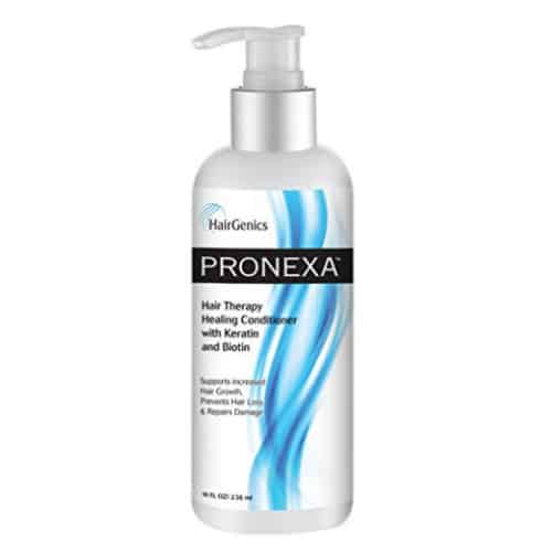 3. Hairgenics Pronexa