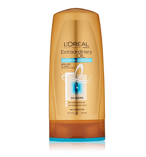 6. L'Oréal Paris Hair Expert