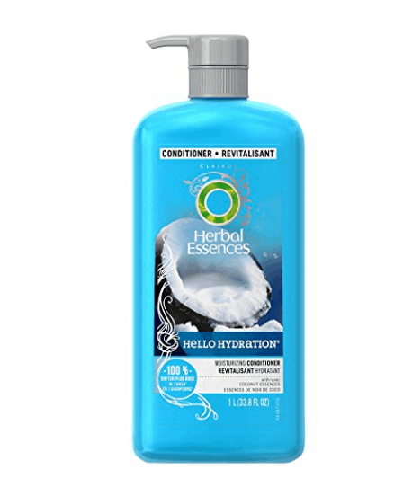 9. Herbal Essences