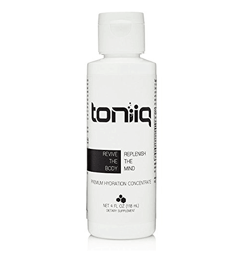 8. Toniiq Volt