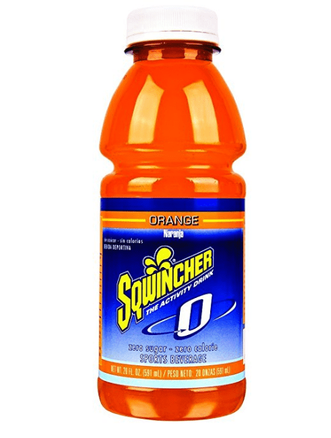 9. Sqwincher