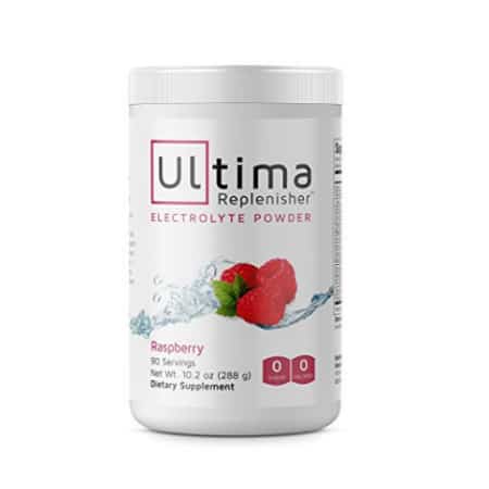 3. Ultima