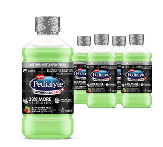 5. Pedialyte AdvancedCare+