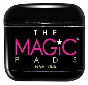 The Magic Pads