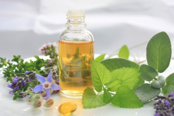 oregano oil uses