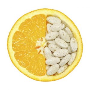 vitamin c dosage