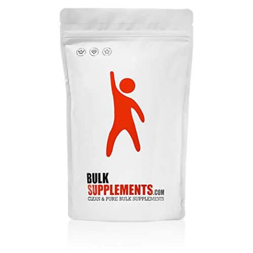 1. Bulk Supplements