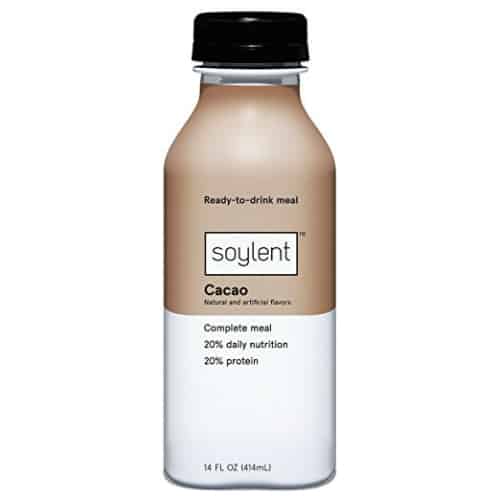 1. Soylent