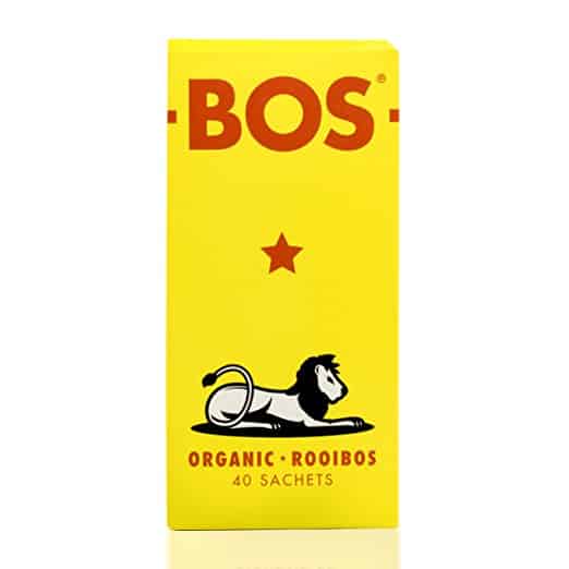 10. Bos