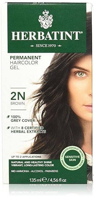 9. Herbatint Permanent