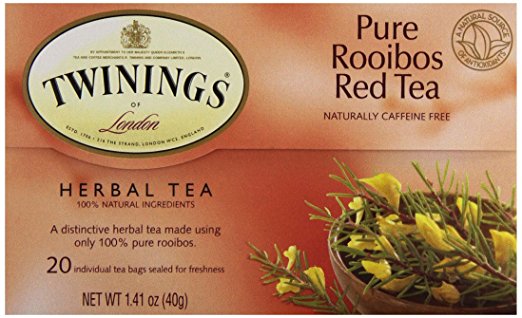 4. Twinings Tea