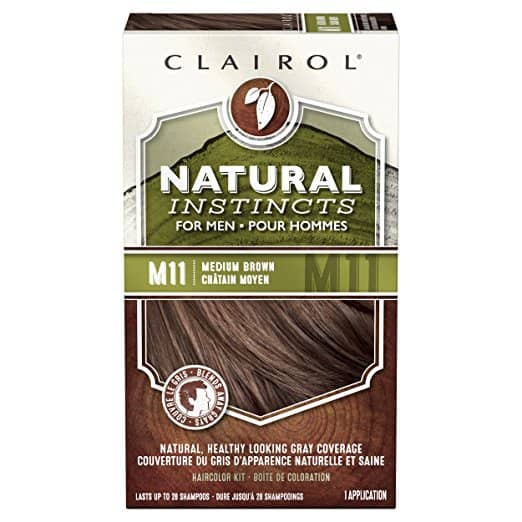 5. Clairol