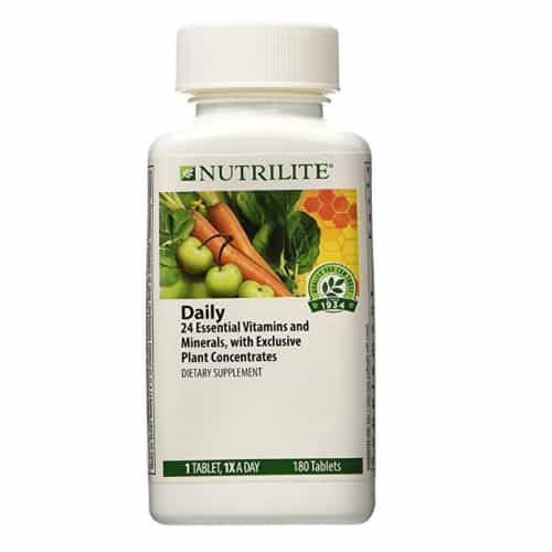 6. NUTRILITE®