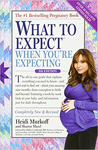 What to Expect When You Are Expecting