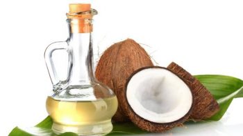 coconut oil