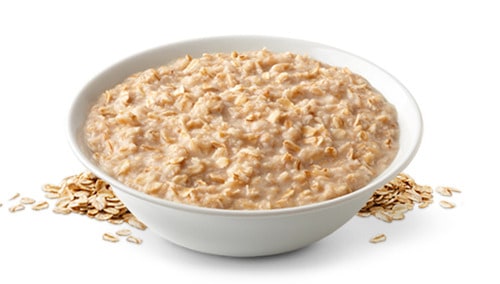 oatmeal