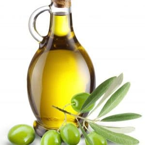 olive oil