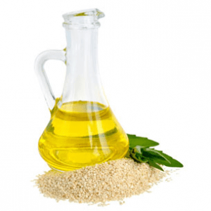 sesame oil