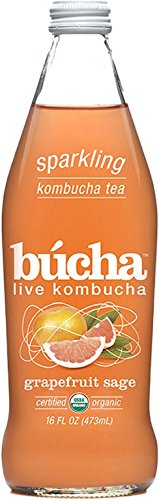 10. BUCHA LIVE