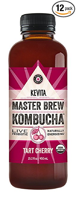 9. KEVITA Master Brew