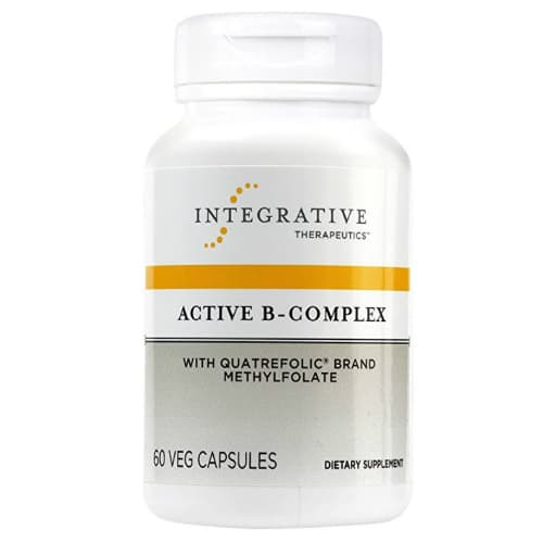 2. Integrative Therapeutics