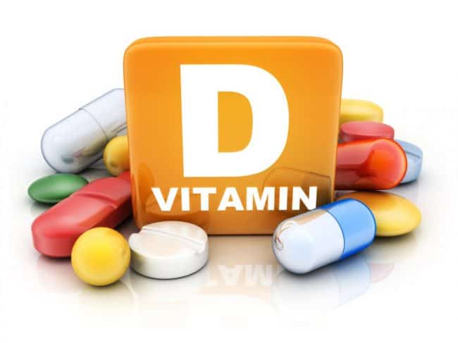 vitamin d