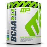 MusclePharm