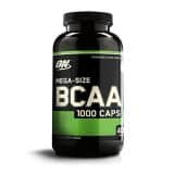 Optimum Nutrition, BCAA