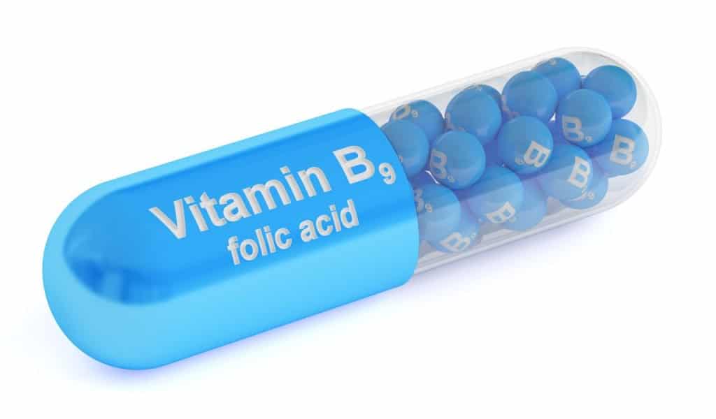 Folate vs. Folic Acid What’s the Difference and Which is Better?
