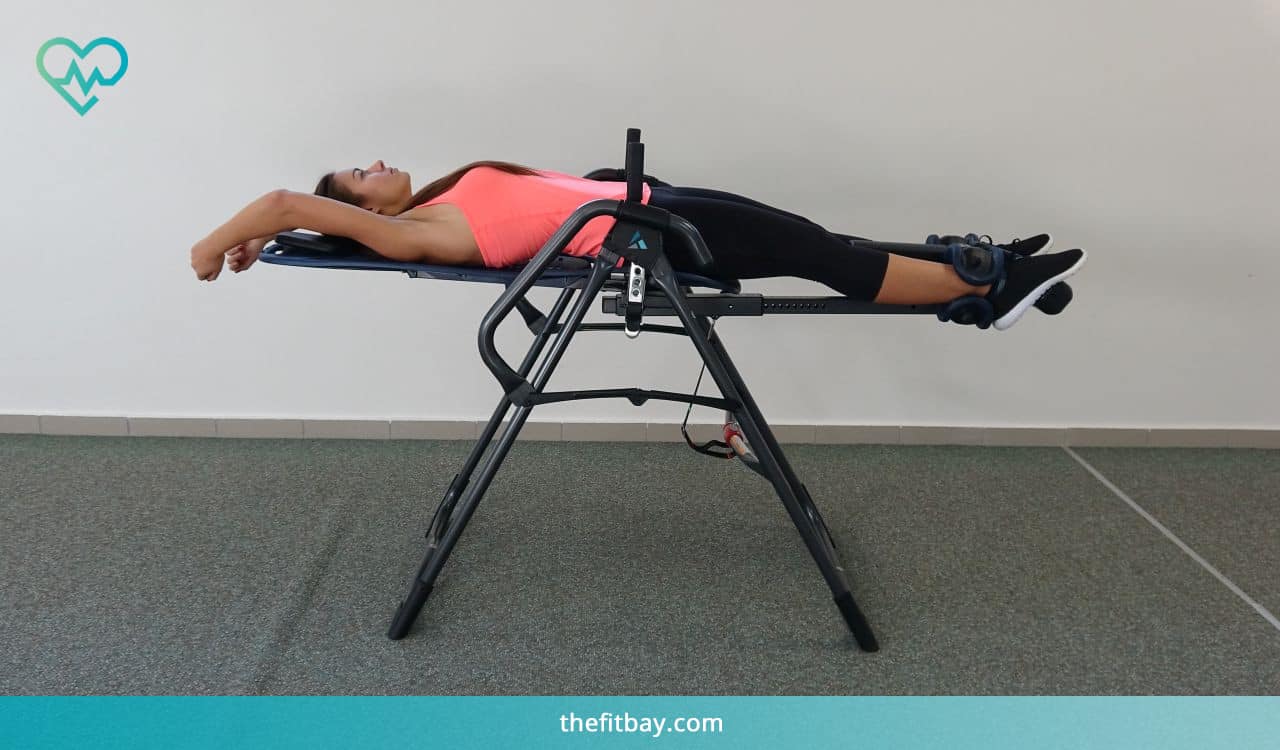 Complete Guide to Inversion Tables Everything in One Place