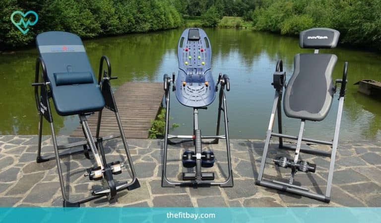 Complete Guide to Inversion Tables: Everything in One Place