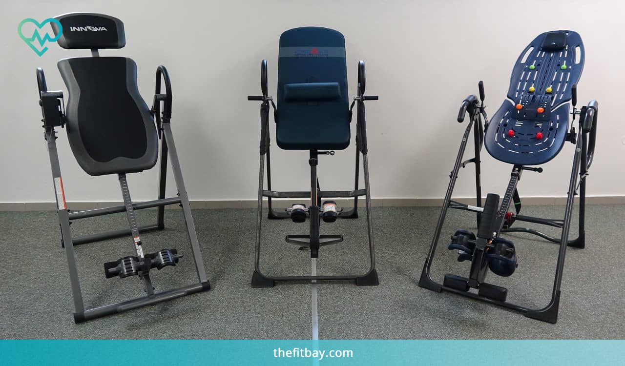 inversion tables for sale