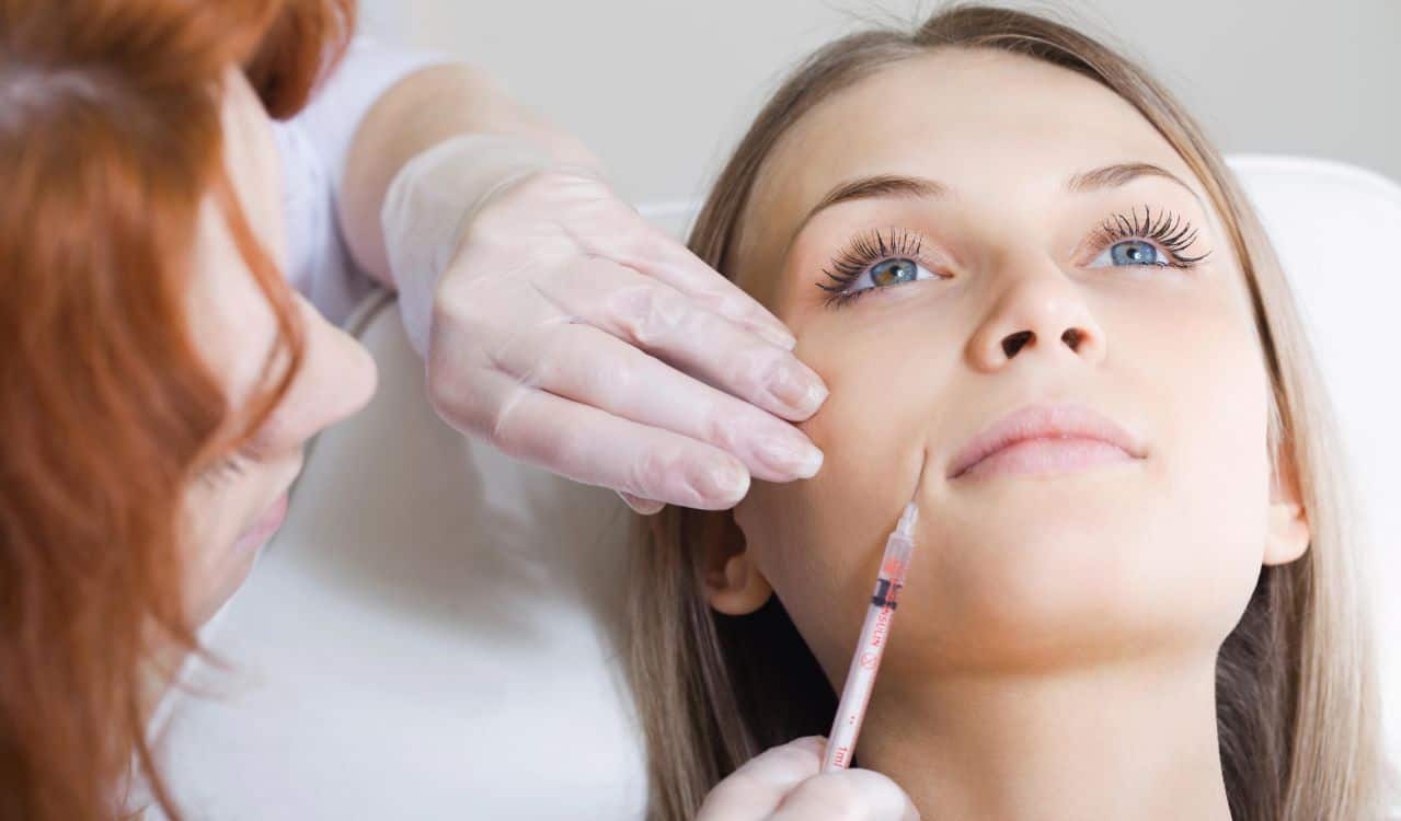 Hyaluronic Acid Injections For Healthy And Beautiful Skin