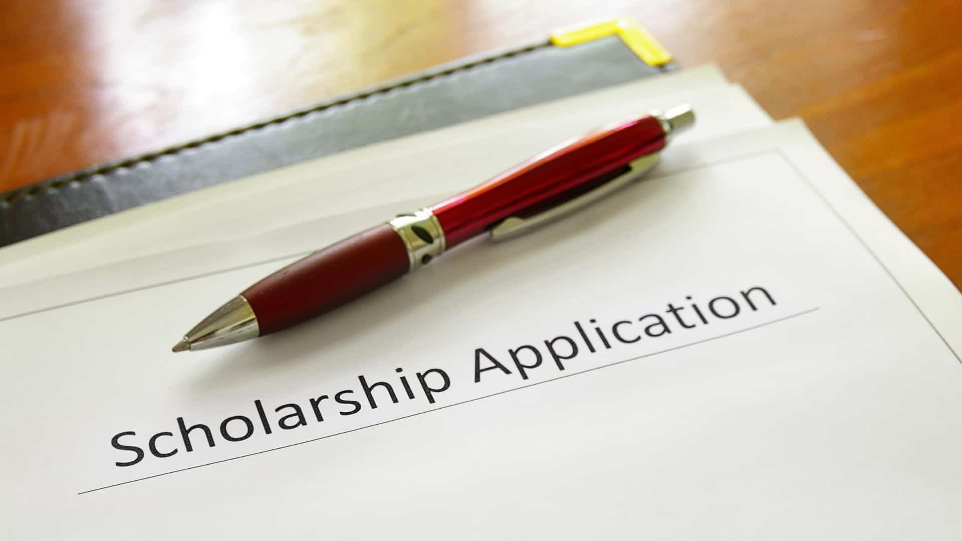 Health and Sports Scholarship Managed by