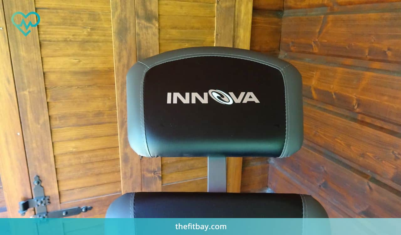 Innova ITX9600 Headrest
